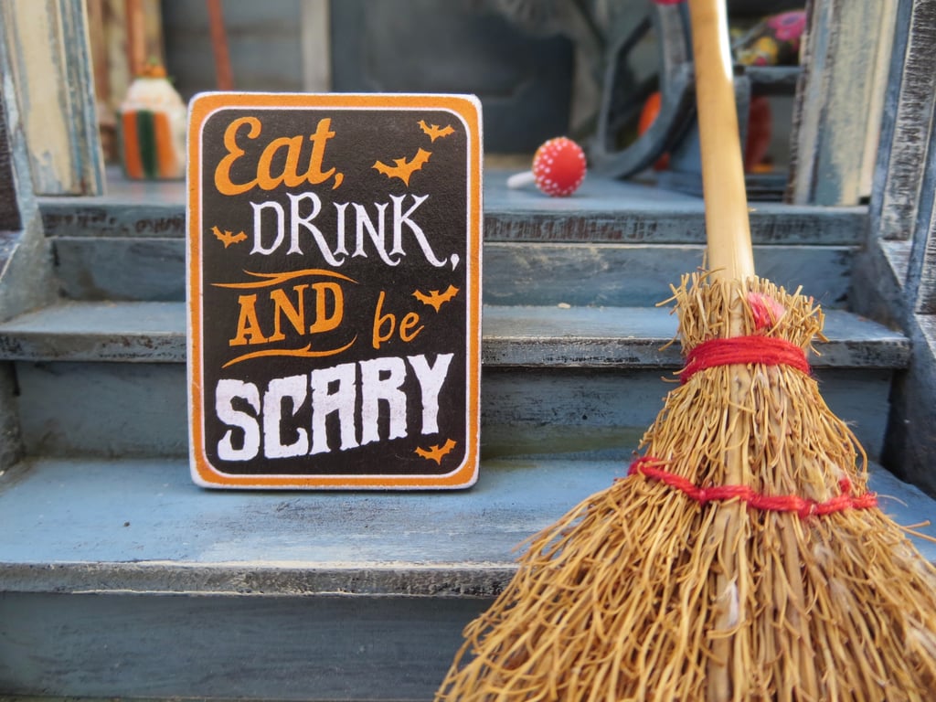 How to Trick or Treat Like a Professional