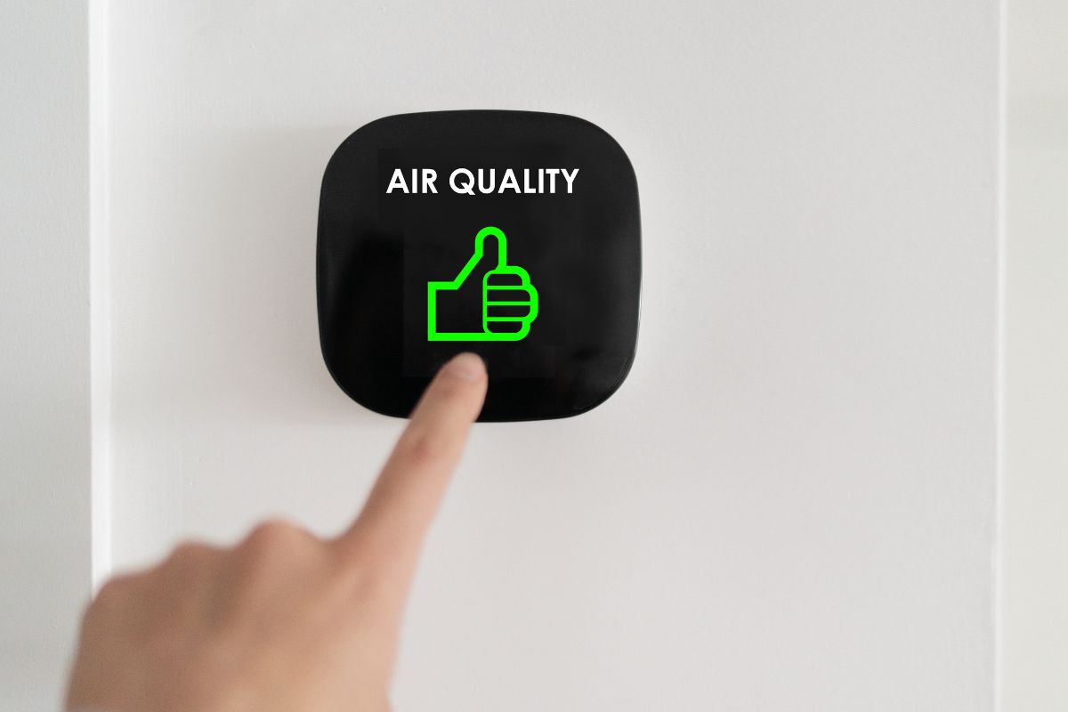 Indoor Air Quality: Tips for Improving the Air in Your Home