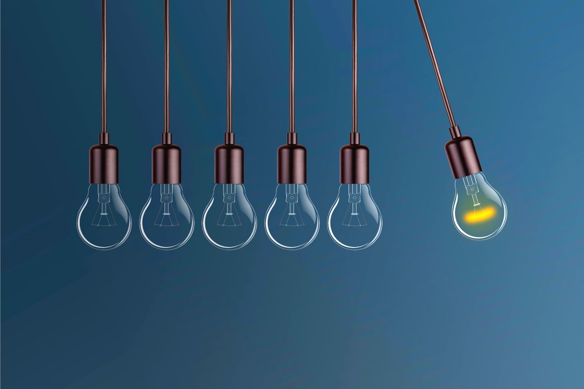 Innovate or Become Obsolete