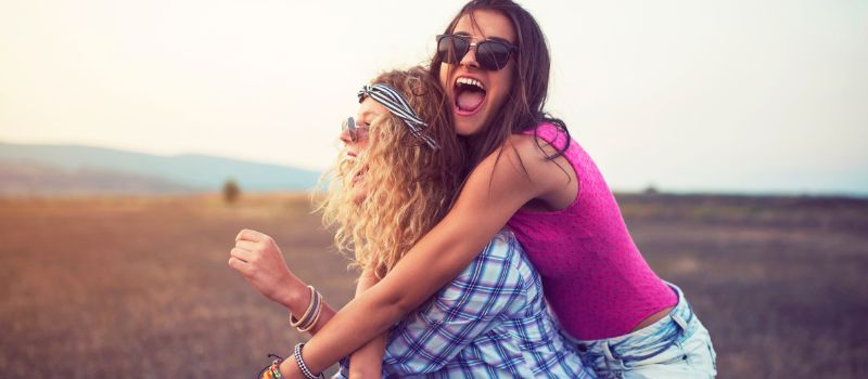 June Just Got Lit: 5 Crazy Fun Experiences To Try With Your Bestie