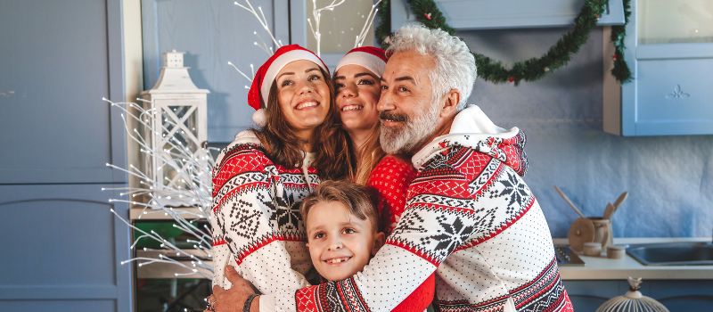 Last Minute Family Fun: 5 Ideas to Keep Everyone Entertained