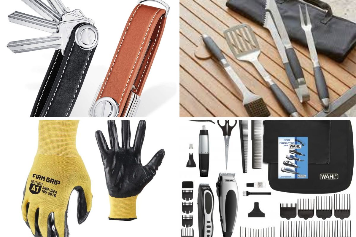 Last-Minute Father's Day Gift Ideas