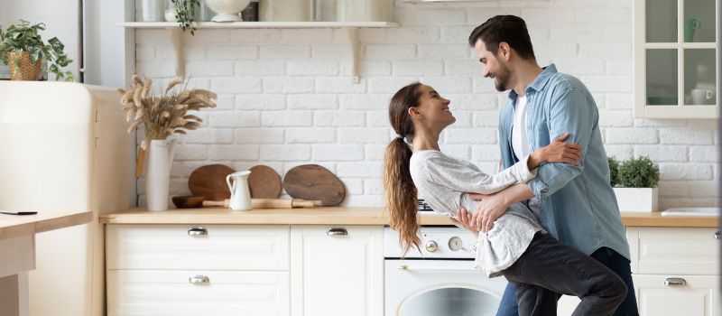 Love Beyond Motherhood: 5 Creative Date Ideas to Celebrate Your Wife This Mother's Day