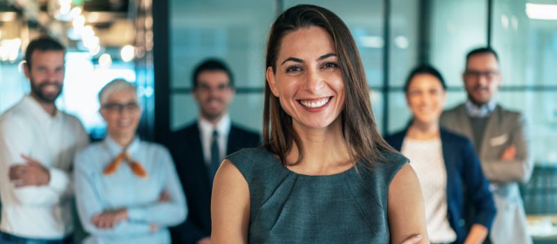 Lead with Heart: 5 Ways to Show Your Team You Truly Care