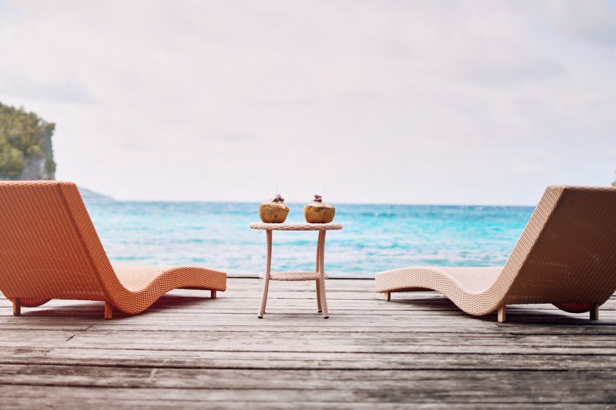 Making the Most of Your Couples Getaway in February