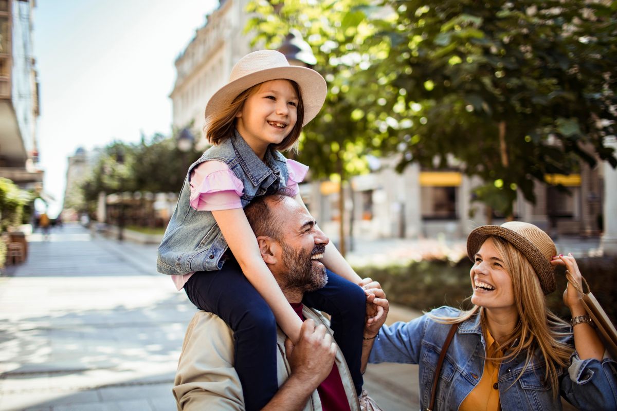 Making Memories: Ideas for Fun Family Outings