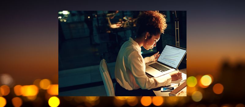 Master the Night: 9 Essential Strategies for Coping With Shift Work and Thriving in Your Work-Life Balance