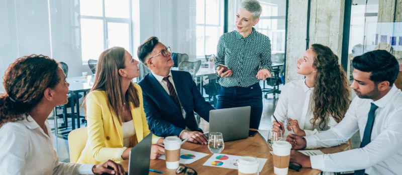 Maximizing Talent: 5 Strategies for Nurturing Employee Growth as a Manager