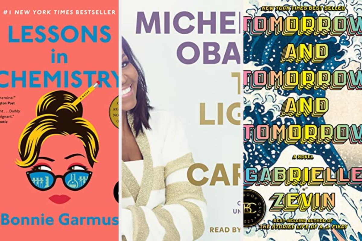 May's Must-Reads: The Books You Won't Want To Put Down