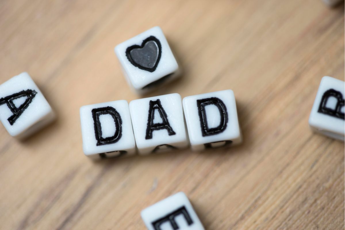 Meaningful Gifts for the Sentimental Dad This Father's Day