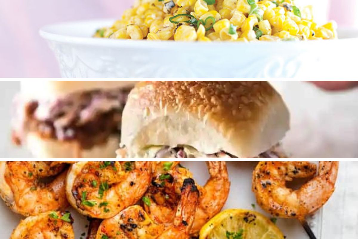 Memorial Day Picnic Ideas: Delicious Recipes to Try