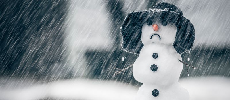 Mental Health Management During Winter