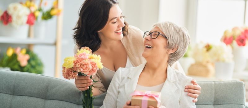 Mom's Special Day: 5 Fun and Creative Activities to Make Her Feel Loved
