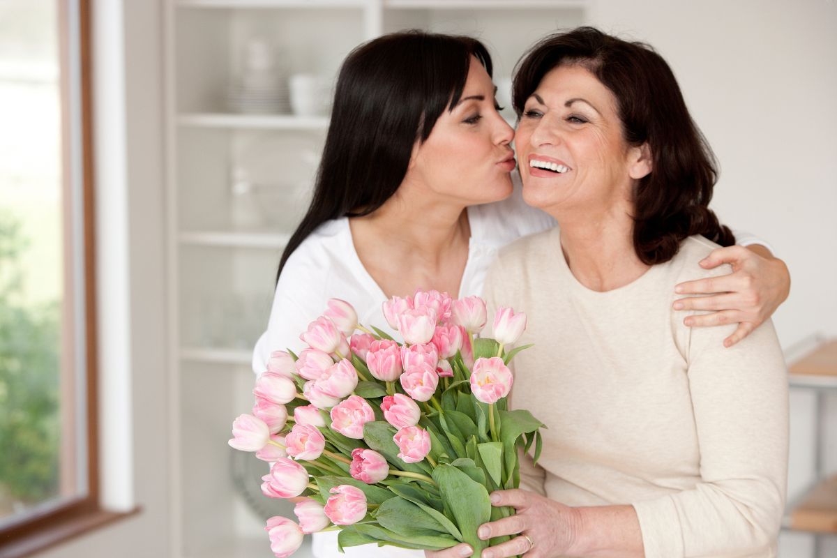 Mother’s Day Around the World