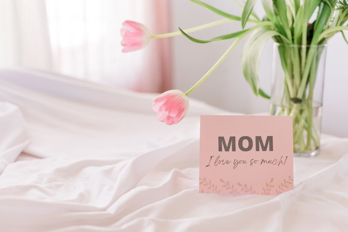 Mother’s Day Gift Ideas for Artsy Moms