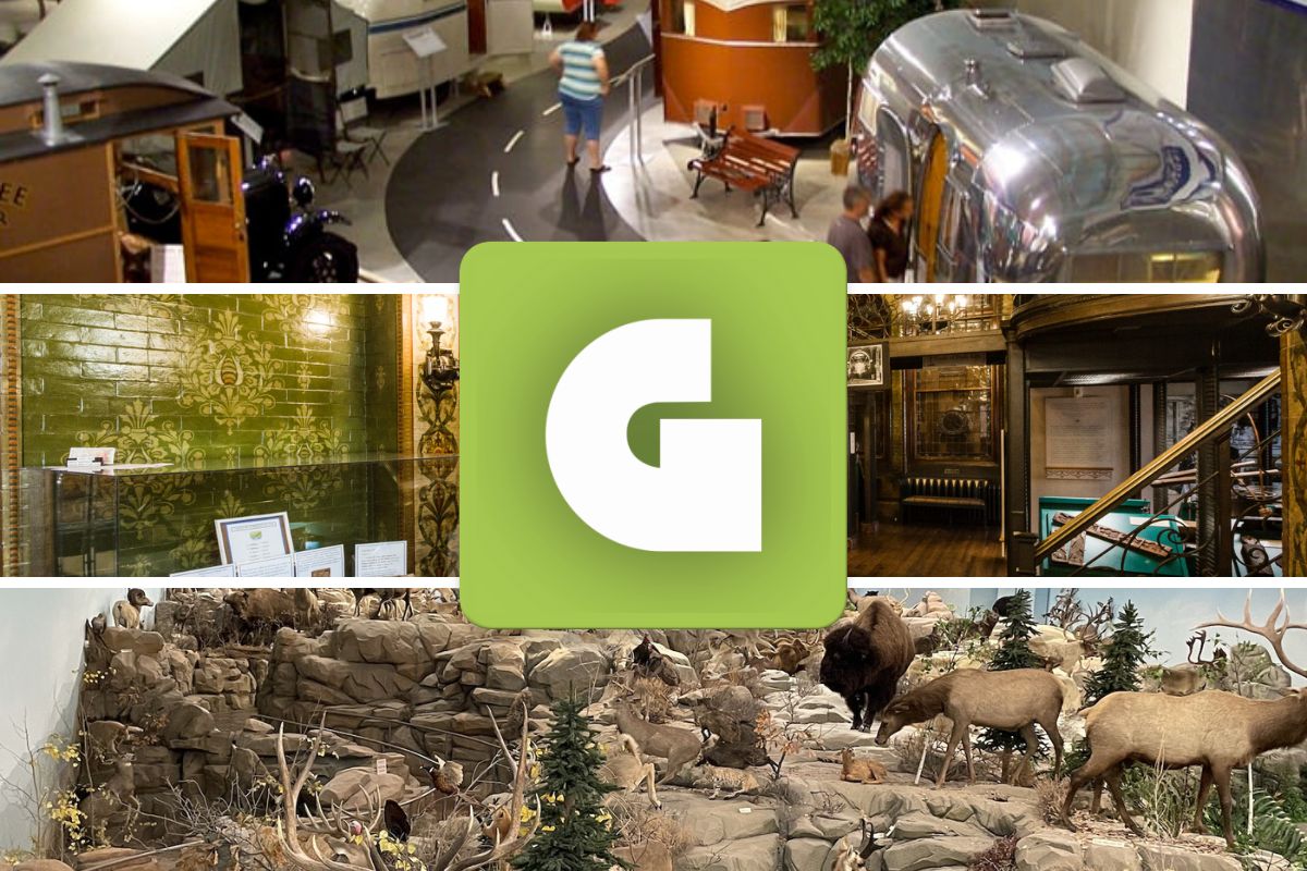 Museums To Visit With the GetOutPass To Celebrate Museum Lover’s Day (Part 2)
