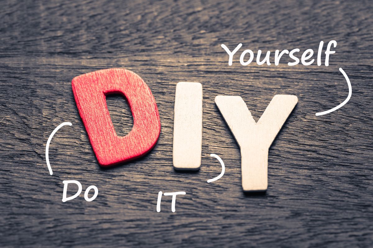Mother’s Day Gift Ideas for DIY Moms