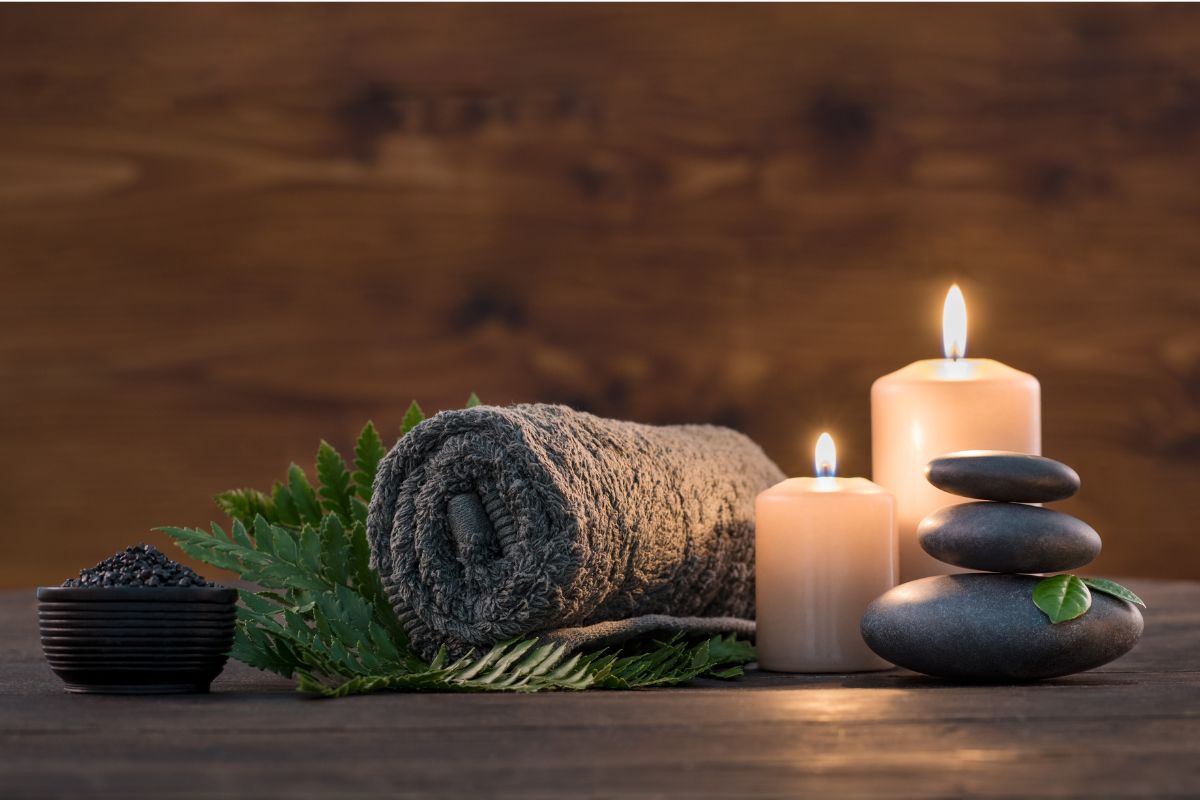 Mother's Day Gift Ideas for Spa-Loving Moms