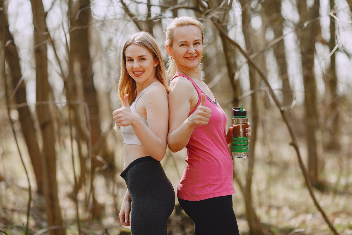 Mother’s Day Gift Ideas for Sporty Moms