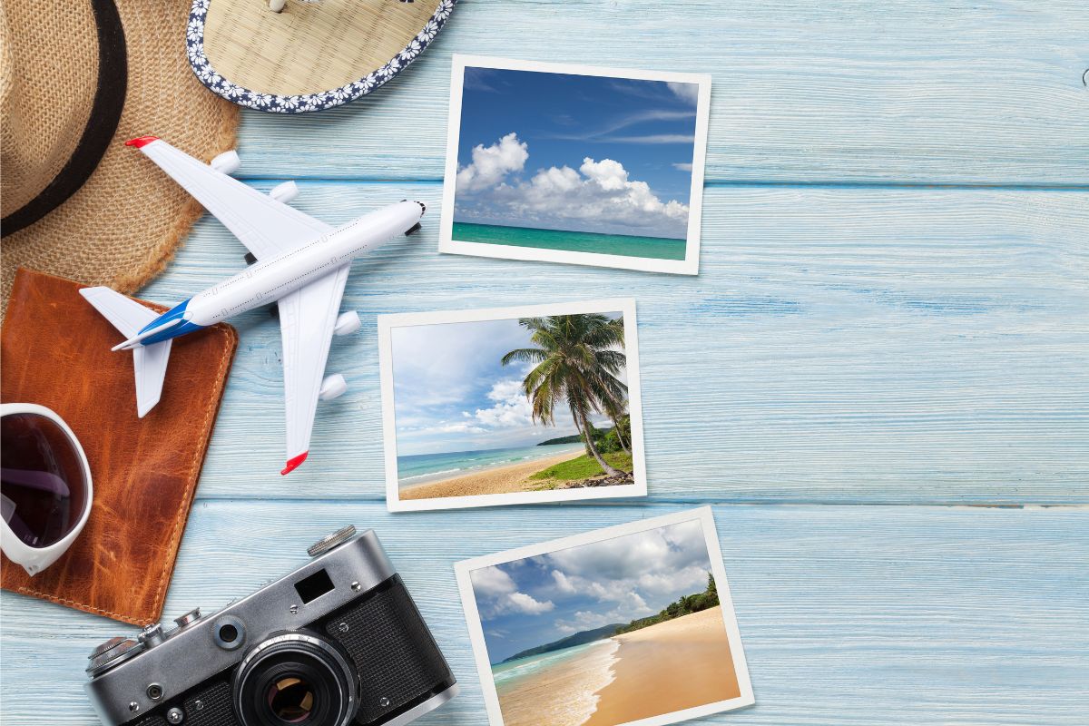 Mother’s Day Gift Ideas for Traveling Moms