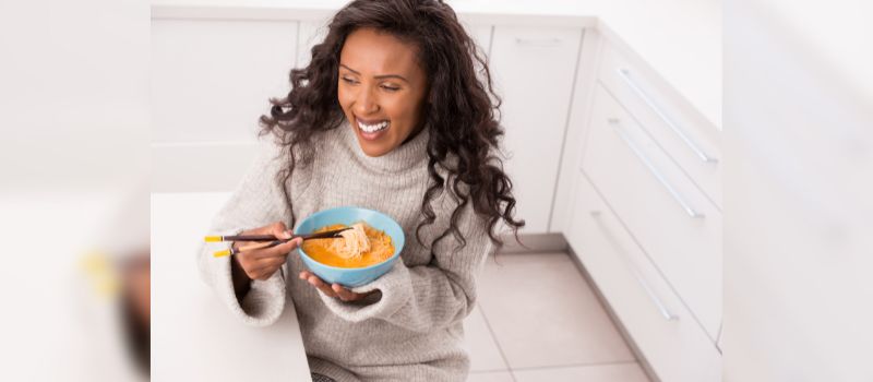 Must-Eat Foods This Winter
