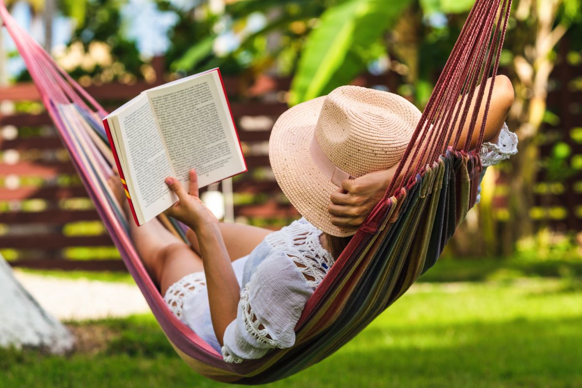 Must-Read Books To Dive Into This Summer
