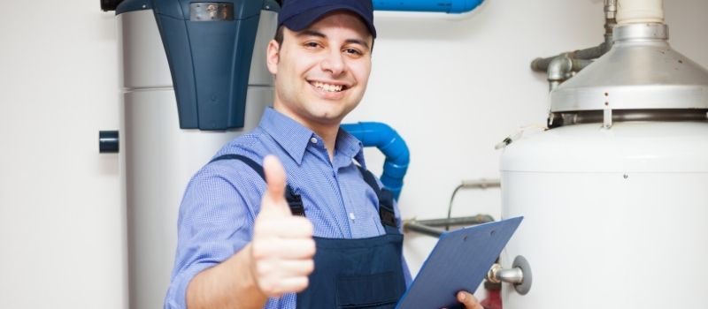 National Hug a Plumber Day!