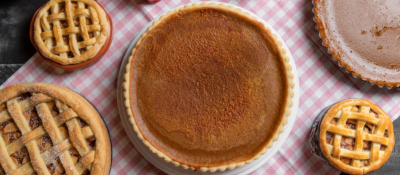 National Pie Day: The Sweet, Delicious Symphony of Pie