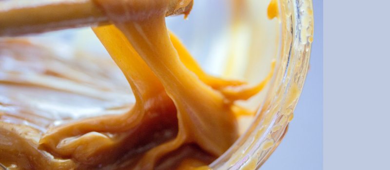 National Caramel Day: A Sweet Celebration