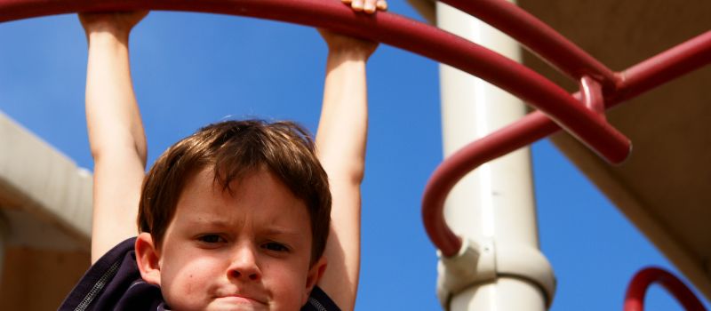 Never Give Up: 5 Tips To Encourage Your Children To Embrace Challenges
