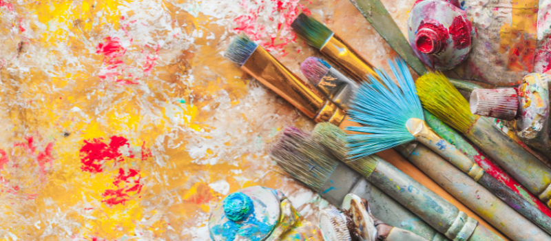 National World Art Day