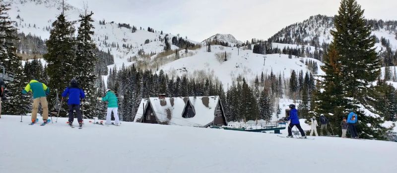 New Year, New You: Kickstart Family Fitness with These Fun Utah Venues