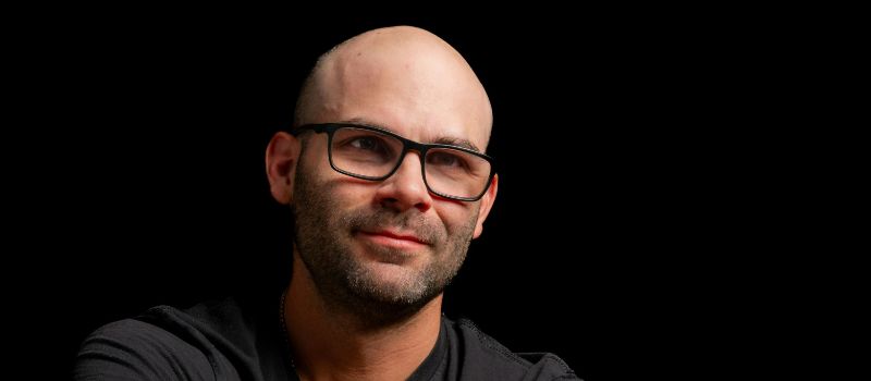 No Products, No Surgery: 5 Self-Acceptance Tips for Going Bald