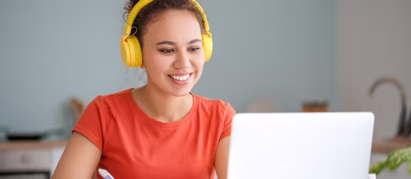 Online Learning 101: 5 Tips To Help Grow Your Professional Career