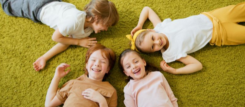Nurturing Your Child's Mental Health: 5 Practical Tips for Parents