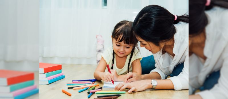 Nurturing Artistic Talent: Top 10 Tips for Introducing Drawing to Your Kid