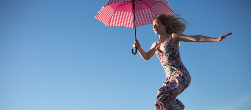 Overcoming Fear: 5 Empowering Steps To Face Your Fears and Live a Fulfilling Life