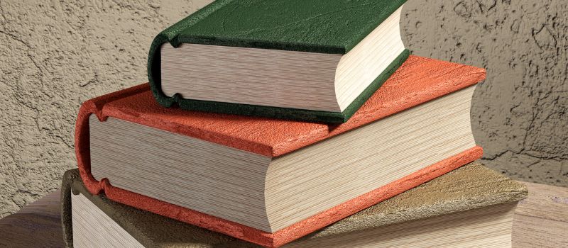 Page Wars: 5 Reasons Why Paperbacks Still Trump PDFs