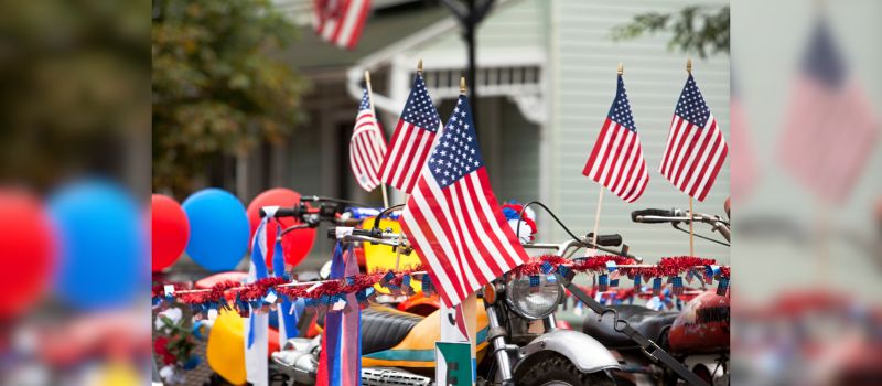Parades and Picnics: How To Make the Most of Your Local Fourth of July Parade