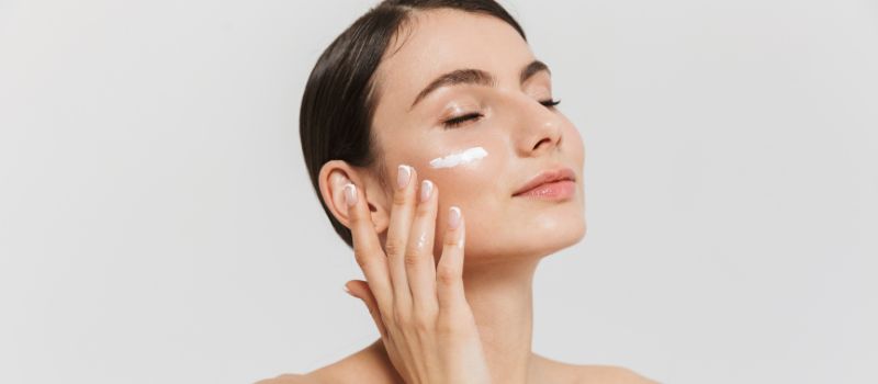 Post-Christmas Beauty Tips