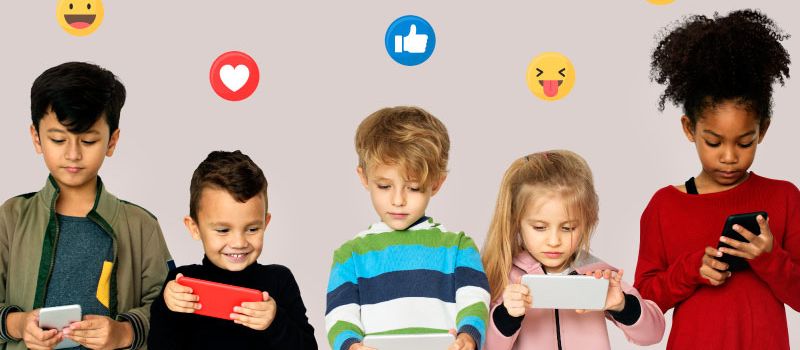 Raising a Safe and Savvy Social Media User: 5 Critical Lessons for Kids
