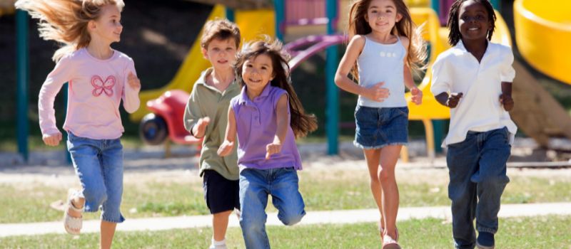 Raising Independent Thinkers: 5 Ways to Encourage Your Kids to Reach Their Full Potential