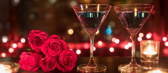 Recipes To Make for a Romantic Dinner for Two
