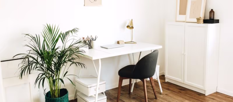 Reclaim Your Workspace and Productivity This National Clean Your Desk Day