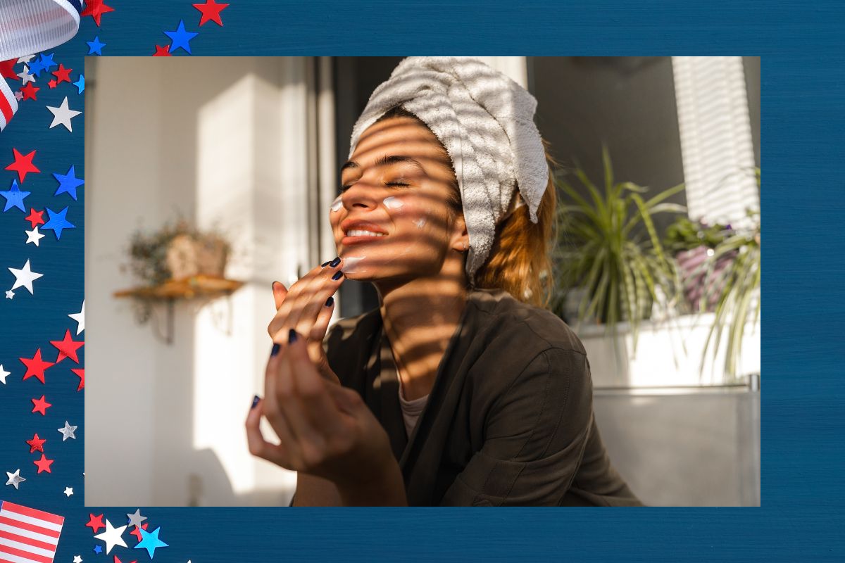 Relaxing Labor Day Self-Care Routine Ideas