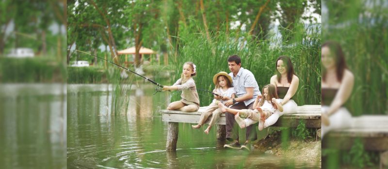 Reel in Unforgettable Family Memories: 10 Essential Steps for Planning the Perfect Fishing Trip