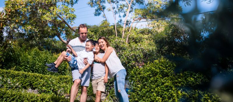 Rev Up Family Fun: 5 Game-Changing Tips for Going Car-Free