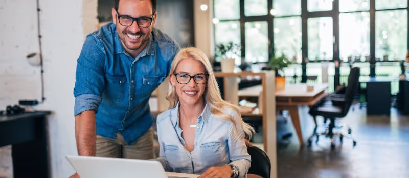 Revolutionize Your Workflow: 5 Must-Try No-Code Automations for Business Owners
