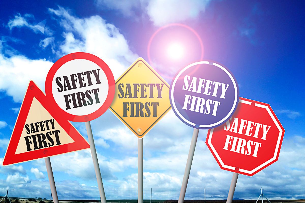 Road Safety Tips for Long Drives