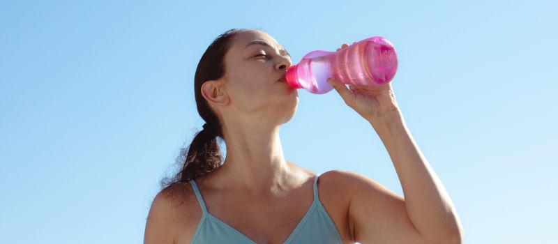 Self-Care Under the Heat: 4 Refreshing Ways to Beat the Summer Blues